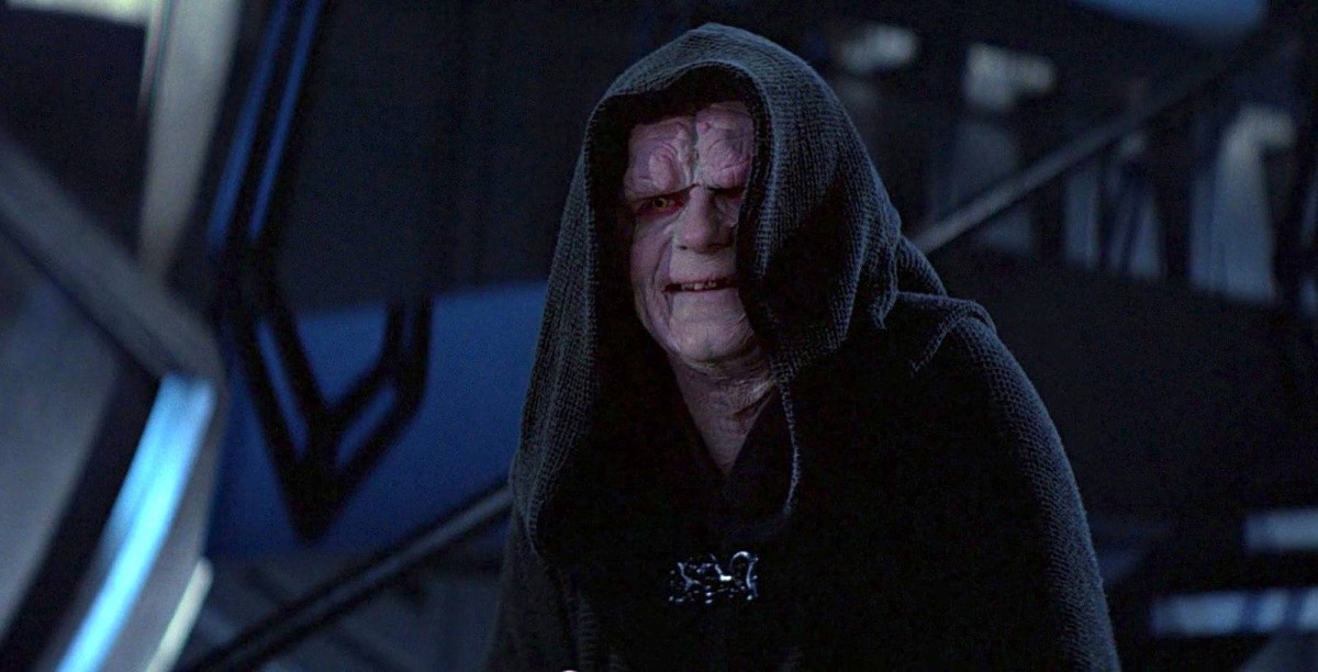 Legendary Sci-Fi Showrunner Officially Calls Angry Star Wars Fans for Ruining Star Wars