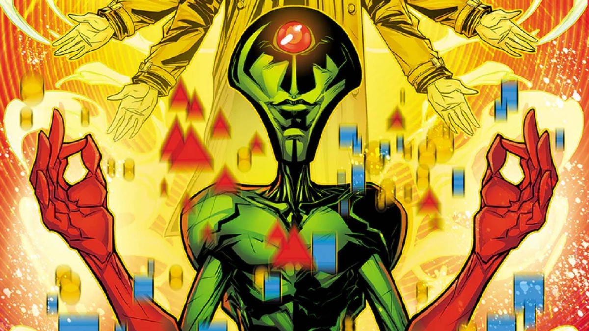 10 Comic Series That Are 10/10 Perfect With No Bad Issues
