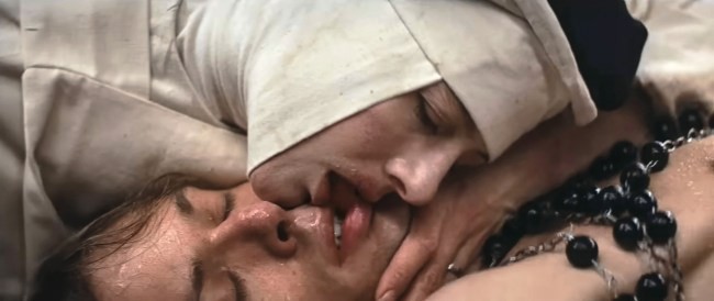 Ken Russell’s ‘The Devils’ Extends Theatrical Run Following Strong Box Office Debut
