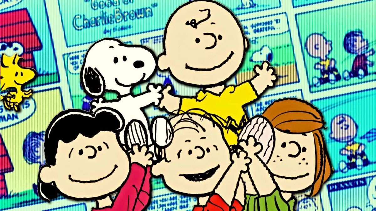 70 Years Ago, Peanuts’ Most Important Retcon Changed the Comic Strip Forever