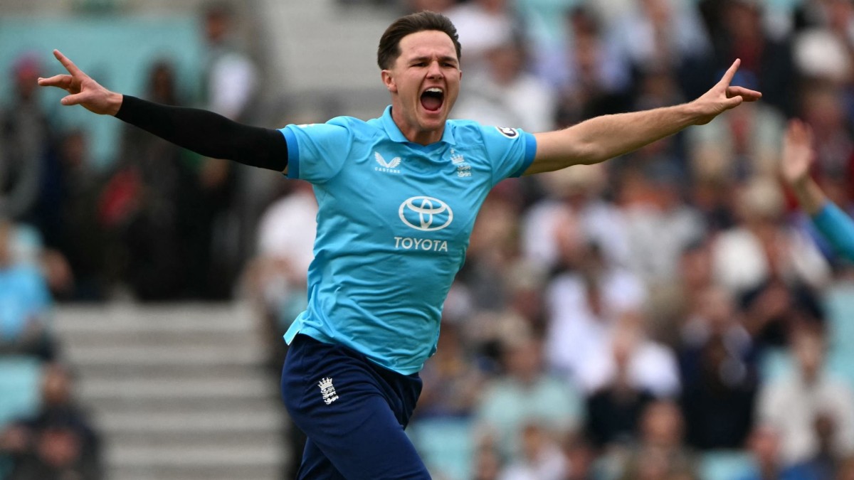Watch England, Pakistan and Sri Lanka tri-series: Streams