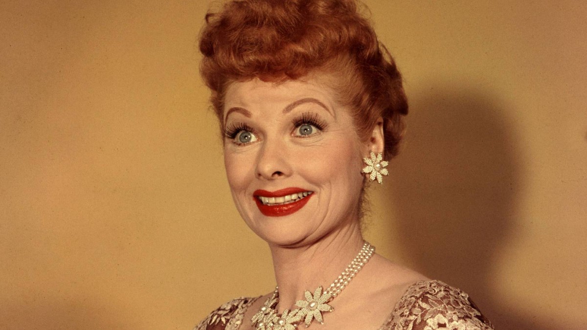 I Love Lucy’s Masterpiece Crossover Only Needed 5 Minutes To Make TV History