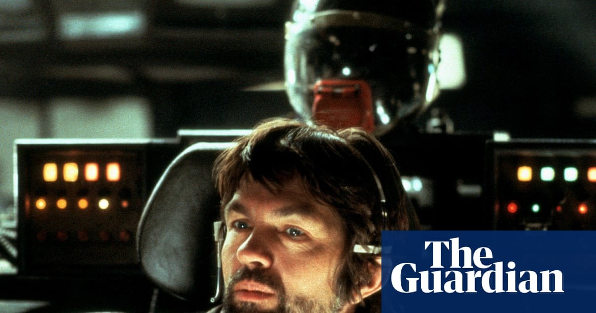 Tom Skerritt obituary