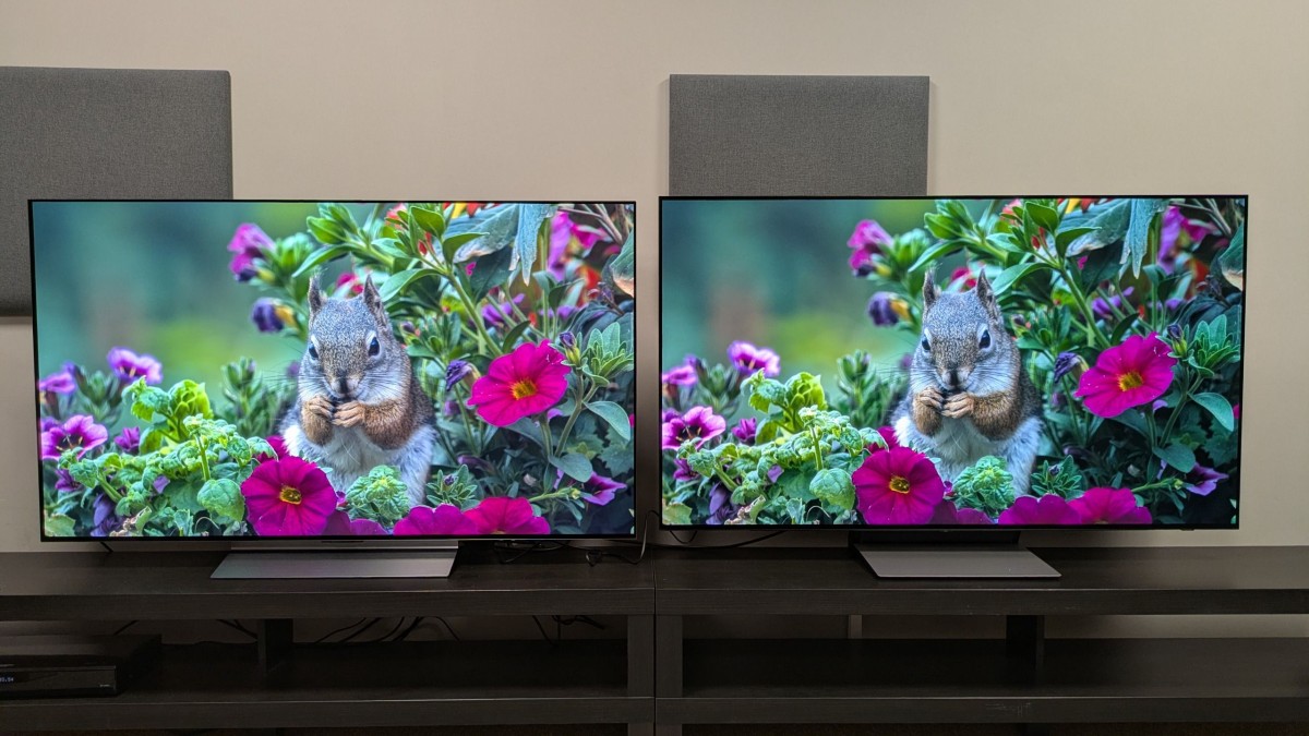 LG C6 vs Samsung S90H: which of these 2026 OLED TVs comes out on top?