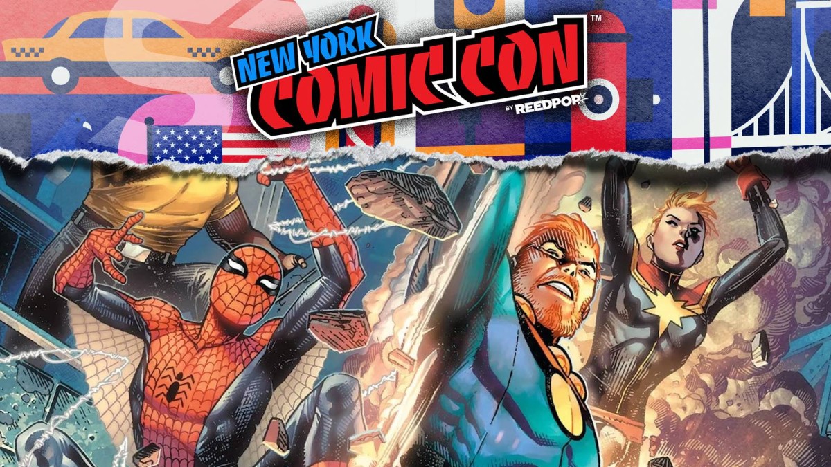 Marvel Announces Avengers Spin-Off Series 'Immortal Soldiers'