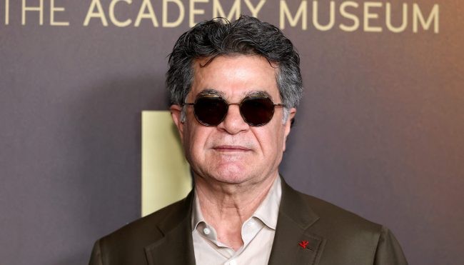 Jafar Panahi Faces Five-Year Prison Sentence in Iran After Releasing ‘It Was Just an Accident’