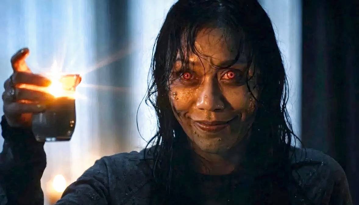One of 2026’s Goriest Horror Movies Is Dominating HBO Max