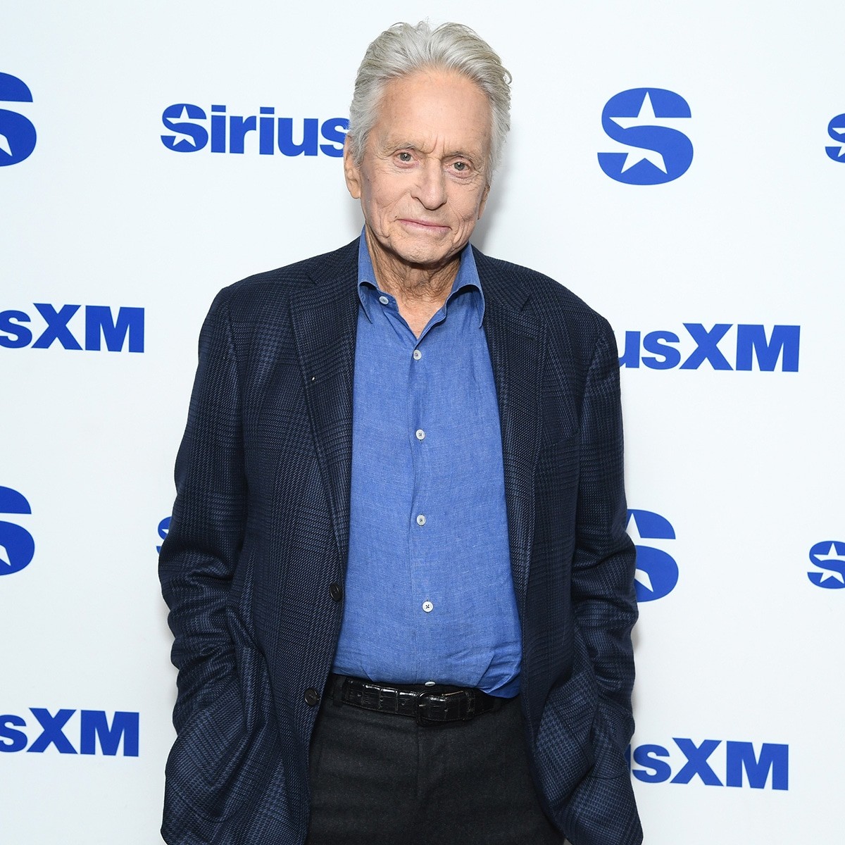 Michael Douglas Broke Up With 5 Women for Catherine Zeta-Jones Romance