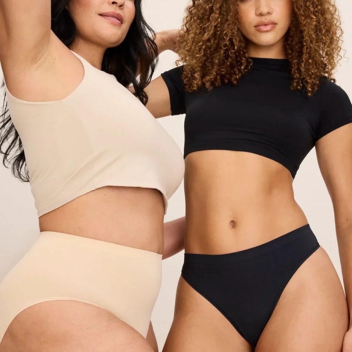 Breathable Panties That Keep You Cool (Even if the Heater’s Blasting)