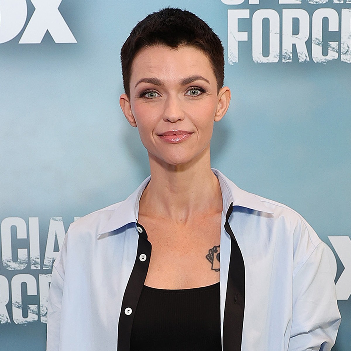 Ruby Rose Falsely Accused of Murdering Child at Playground as a Teen