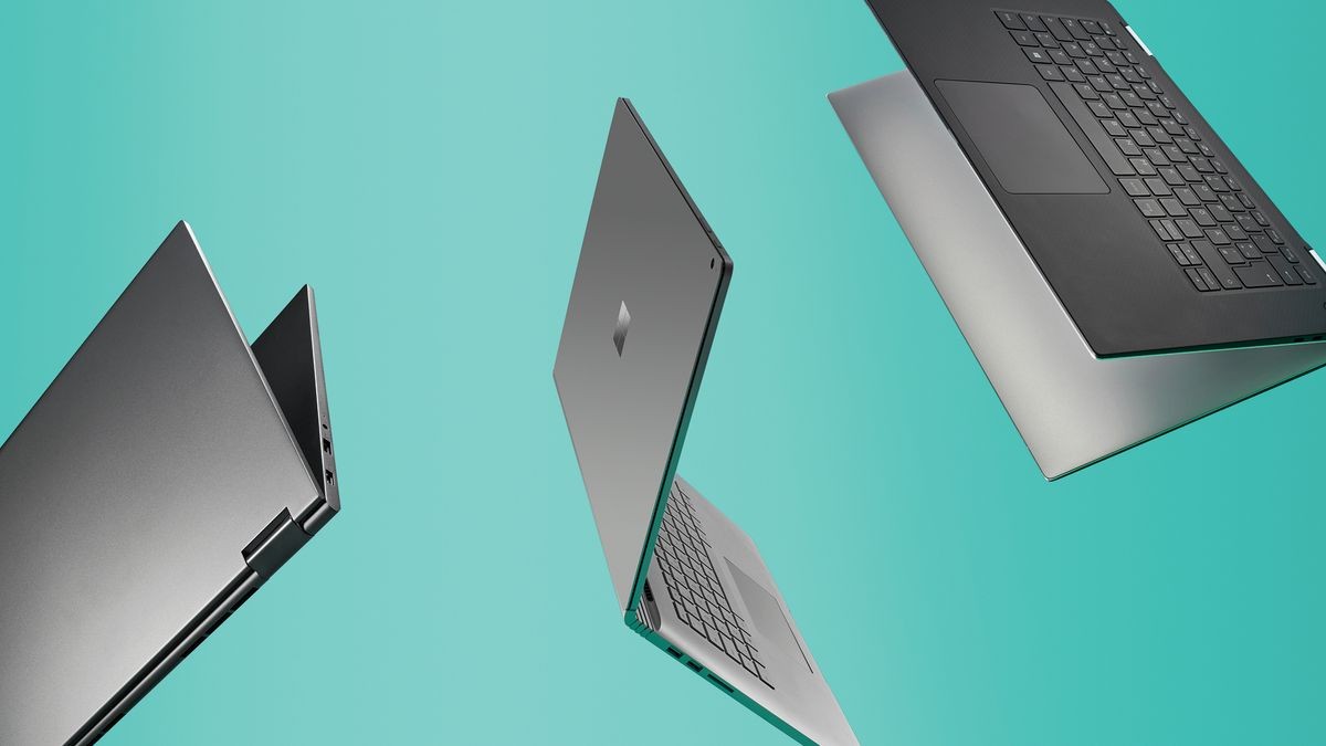 Asus, Lenovo, and HP are selling cheap AMD Athlon Silver 10 laptops — for your own sake, do not spend your money on inferior e-waste