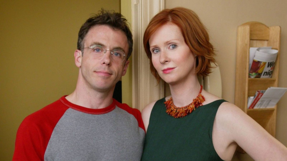 8 Sitcoms From The 1990s That Have Aged Horribly