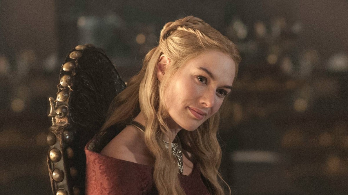 Game Of Thrones Is No Longer The Best Show In Its Own Franchise (It Might Not Even Come 2nd)