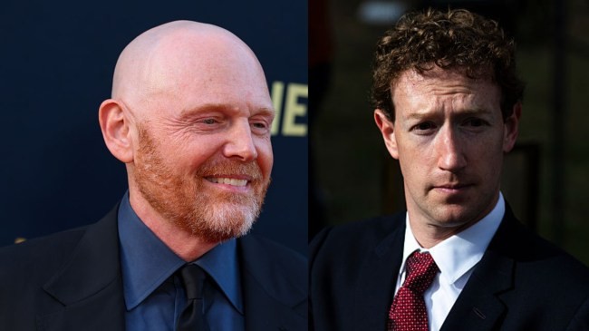 Bill Burr vs. Facebook: Inside ‘The Social Reckoning’ Fantasy of the Comedian Speaking Truth to Power