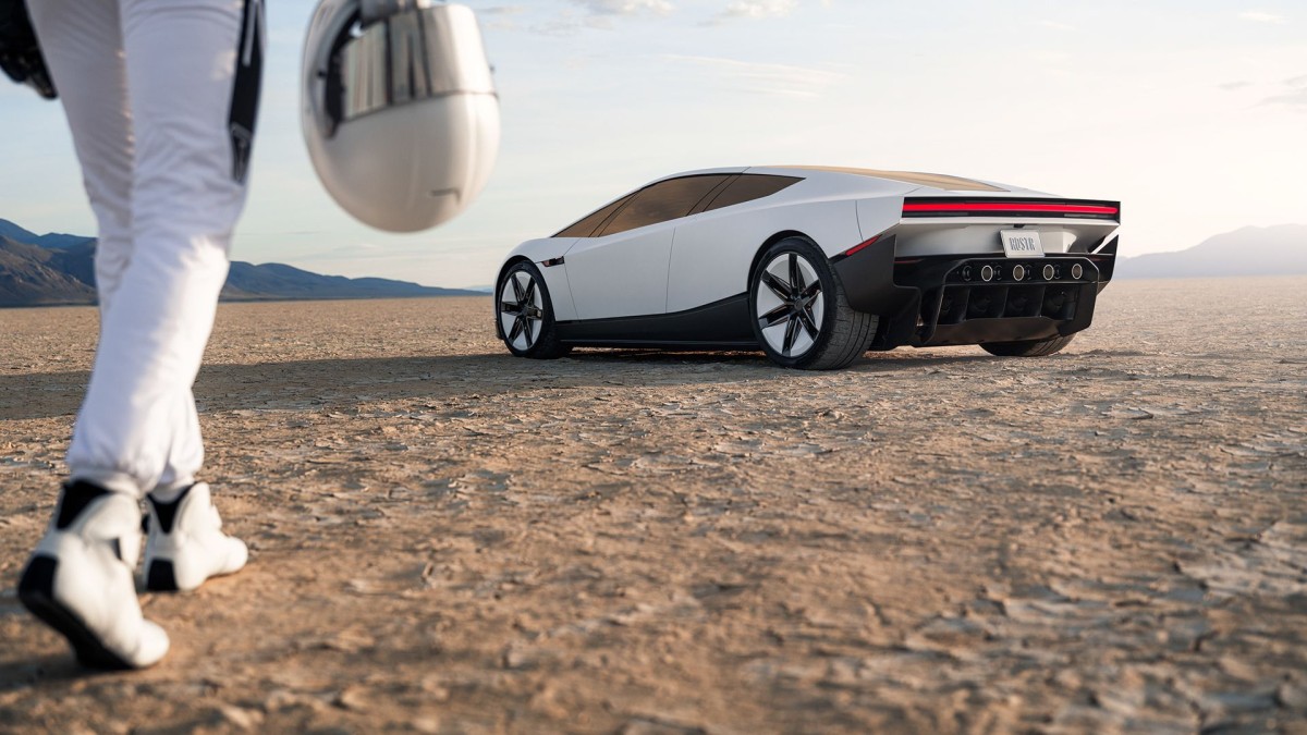 Tesla’s 'flying' Roadster might be radical, but in all the wrong ways to move EVs forwards