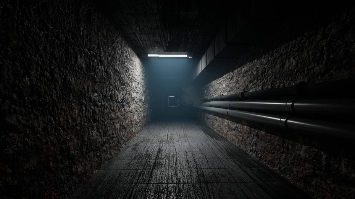 Backrooms Officially Returns 2027 In Shadow Of The Backrooms