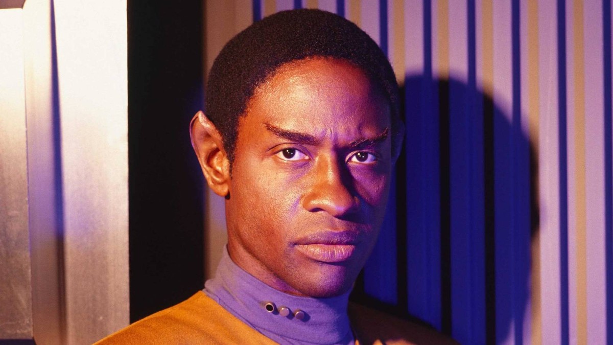 31 Years Later, Tuvok’s Best Star Trek Line Has Taken On New Meaning