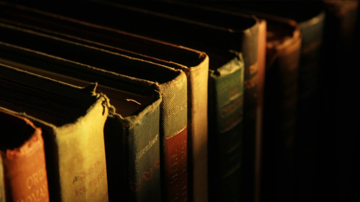 10 Best Mystery & Thriller Books For True Crime Fans
