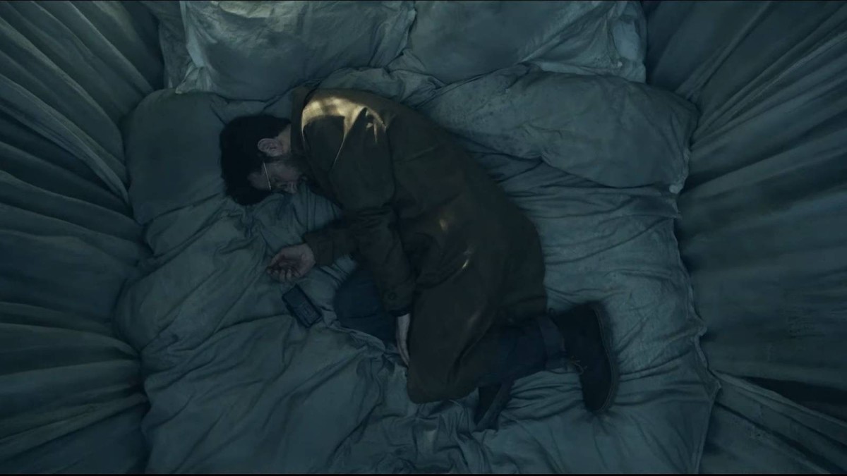 Hokum Ending Explained: What's Haunting Ohm And How Does The Witch Factor Into It?