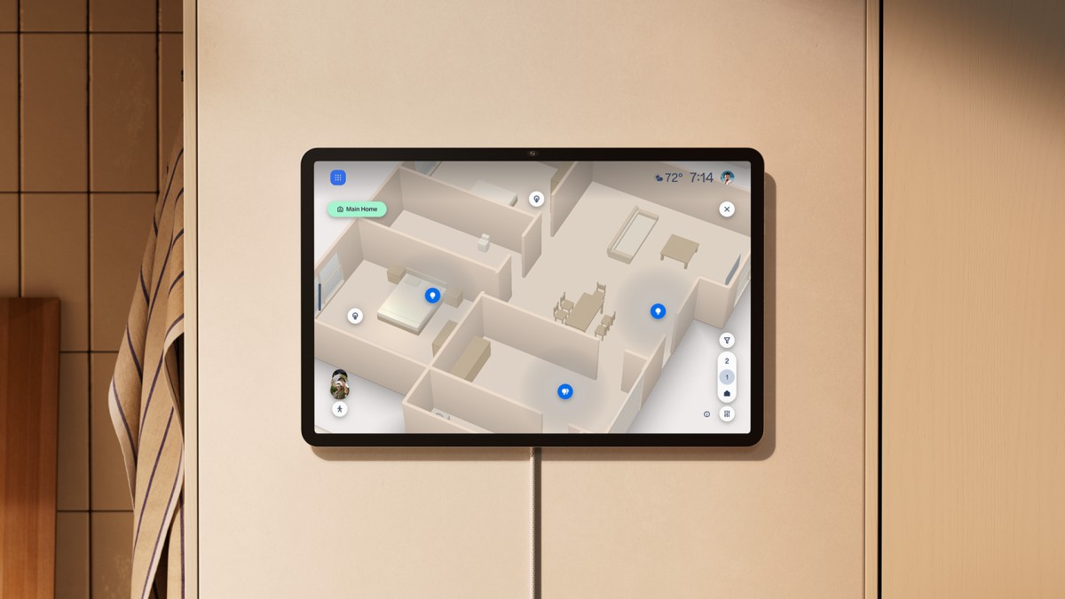The 4 biggest Amazon smart home announcements from today
