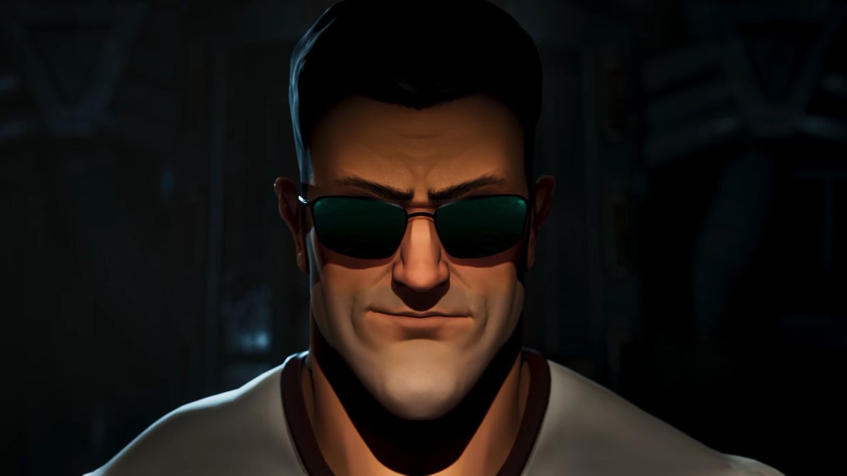 Holy crap, they're making Serious Sam: The Third Encounter