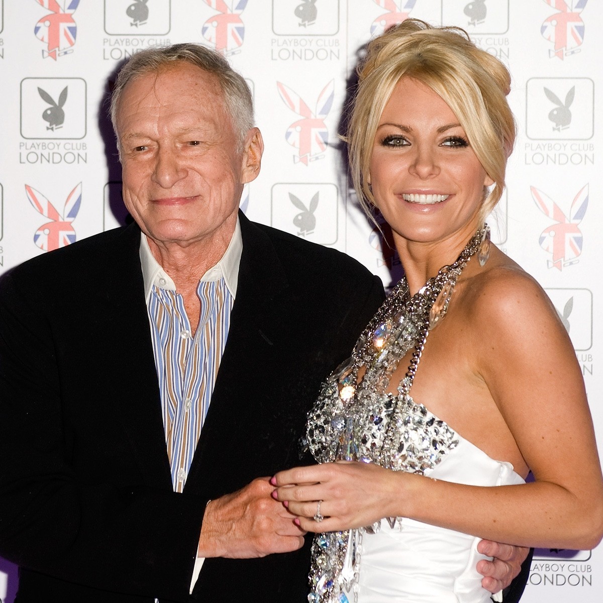 The Dark Side of Crystal Harris' Marriage to Hugh Hefner