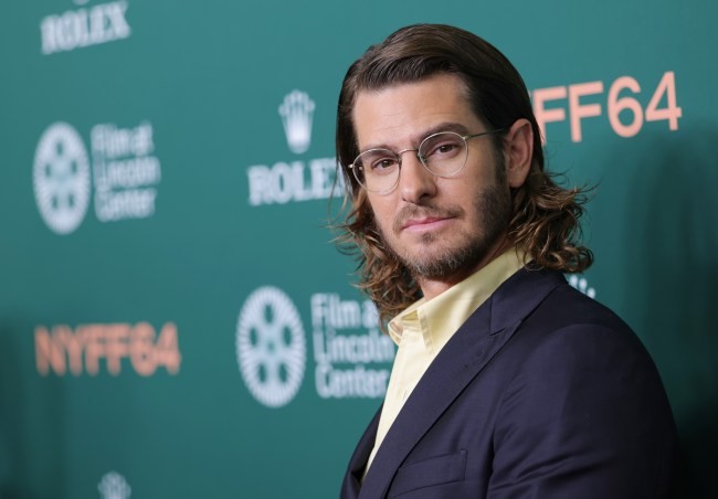 Andrew Garfield Massively Helps Neon’s ‘Artificial’ Gamble Pay Off on the Awards Front