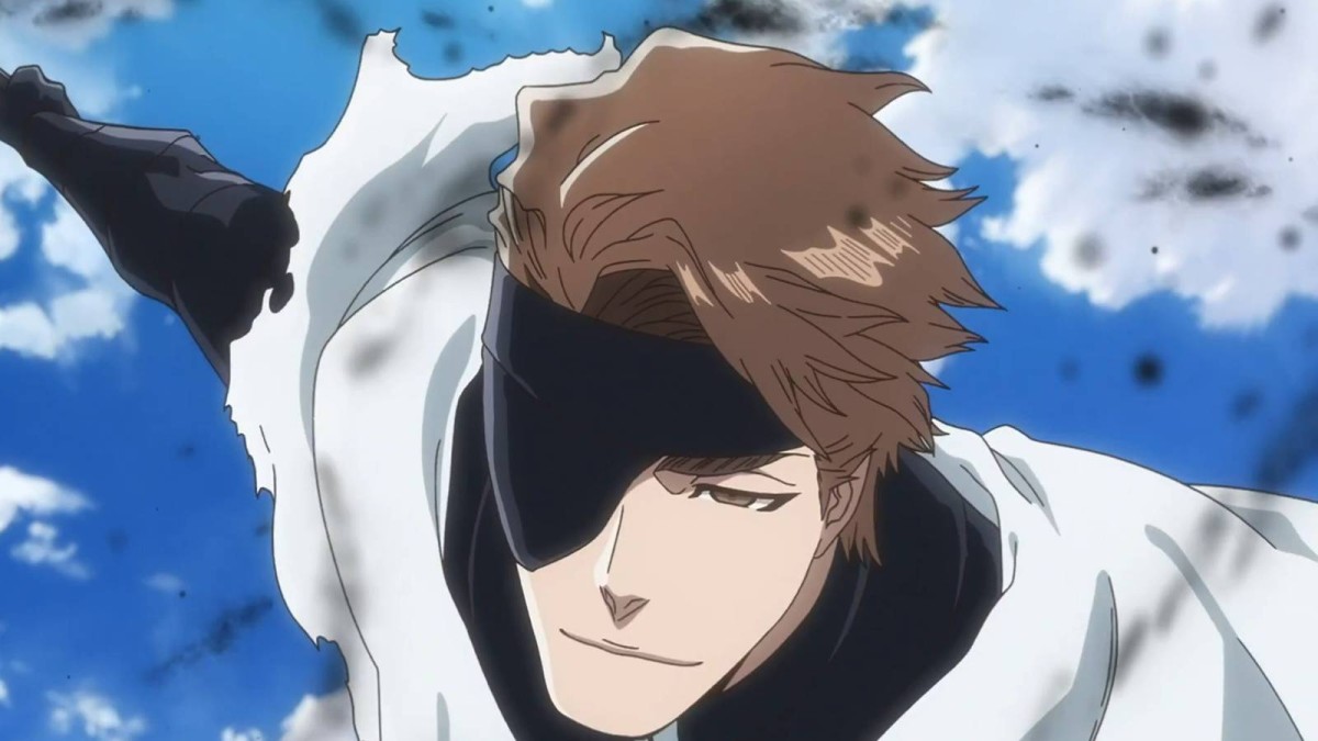 Bleach: Thousand-Year Blood War Officially Returns November 2026