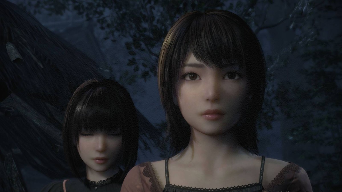Fatal Frame Transforms an Ordinary Hobby Into Bone-Chilling Horror