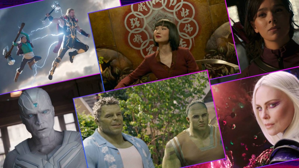 Every Marvel Post-Credits Scene That Went Nowhere (So Far)