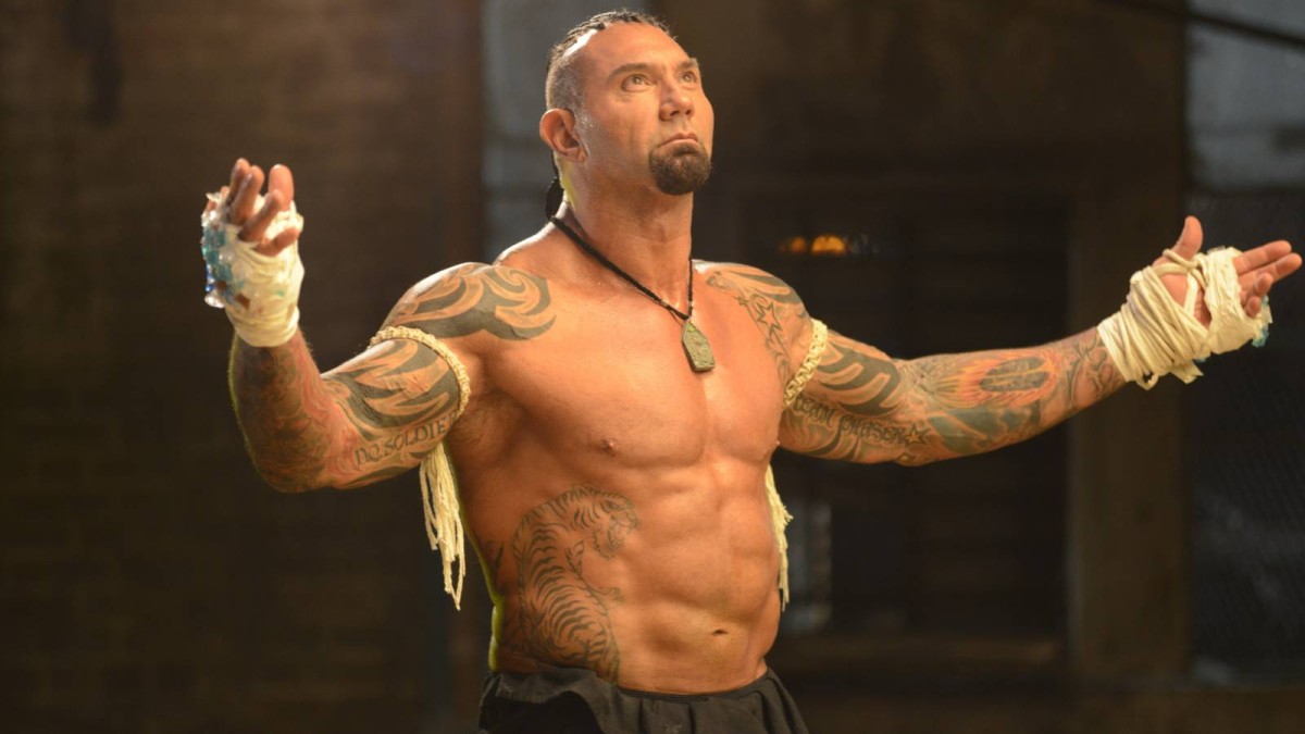 After Bautista’s Kratos, Prime Video’s God Of War Has A Casting Headache