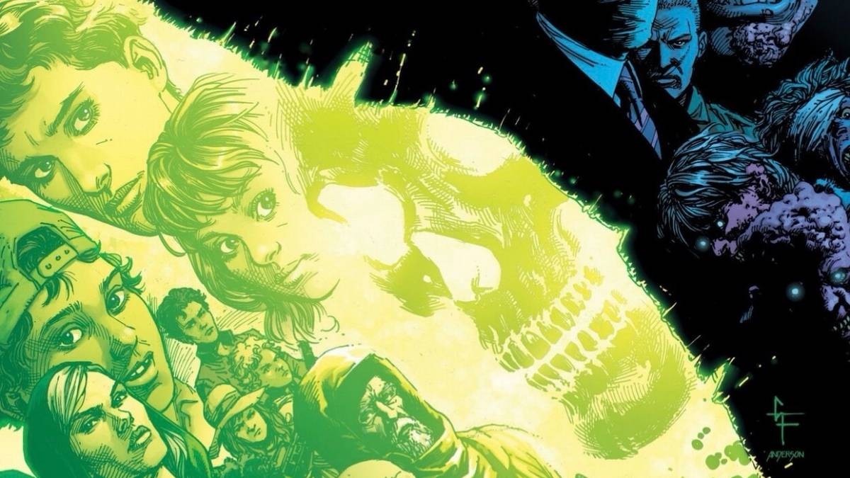 Fallout Meets Mad Max In The Post-Apocalyptic Masterpiece That's Gearing Up For A Massive Crossover
