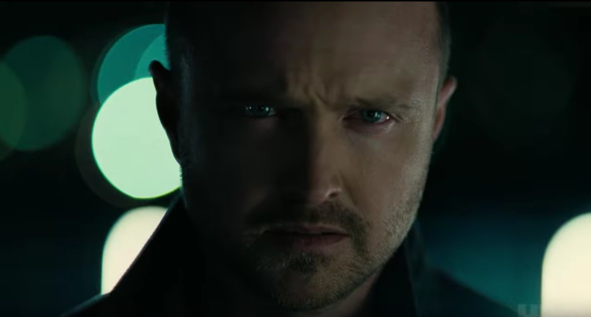 Aaron Paul Originally Had A Much More Important Role In Clayface