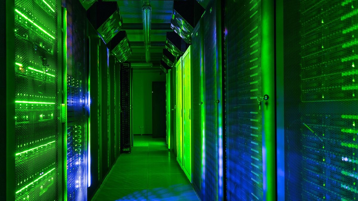 "US could be writing its own losing ticket": Amazon warns against 100+ AI data center bans as it pledges $1 billion to defuse AI backlash
