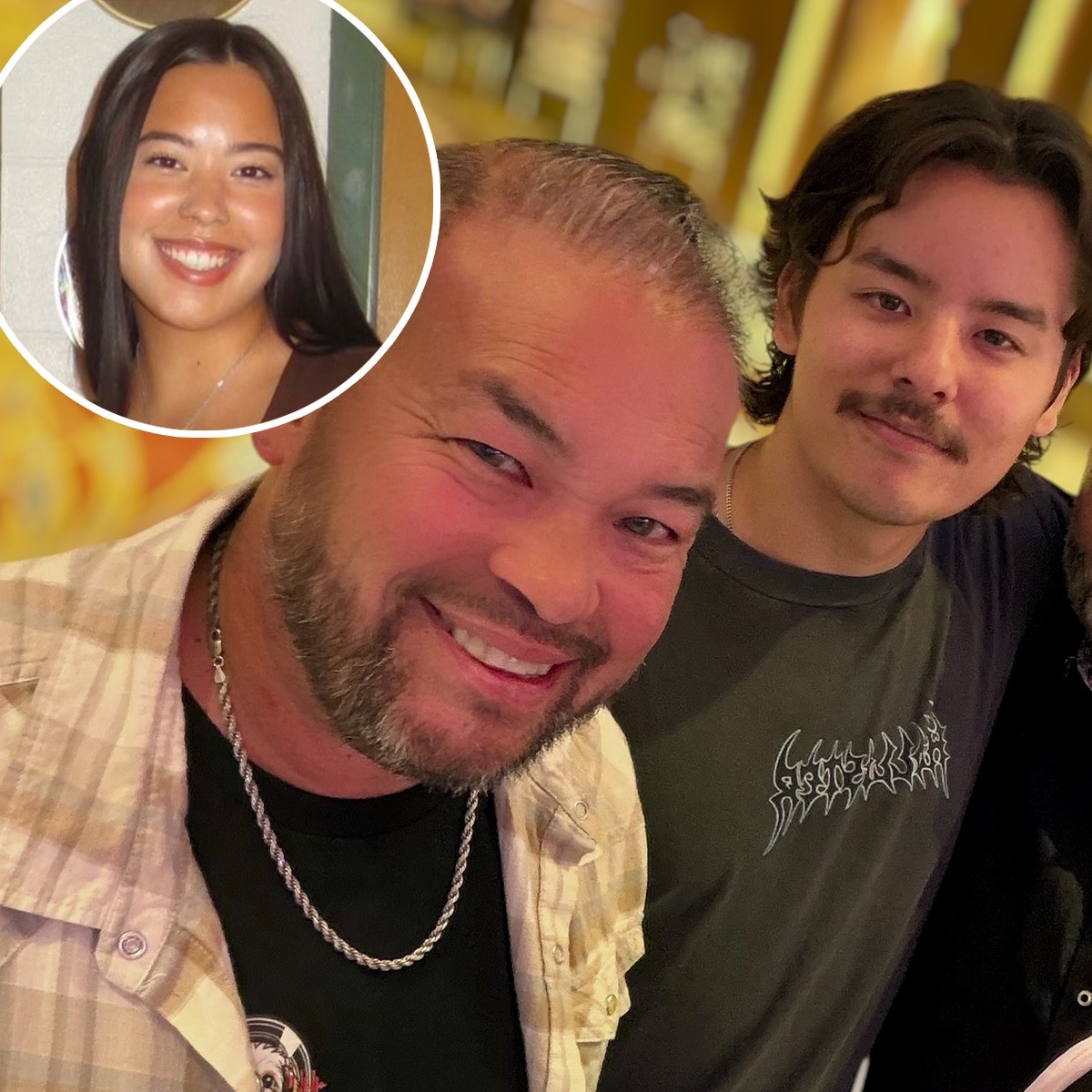 Where Hannah Gosselin Really Stands with Jon Gosselin, Collin Gosselin
