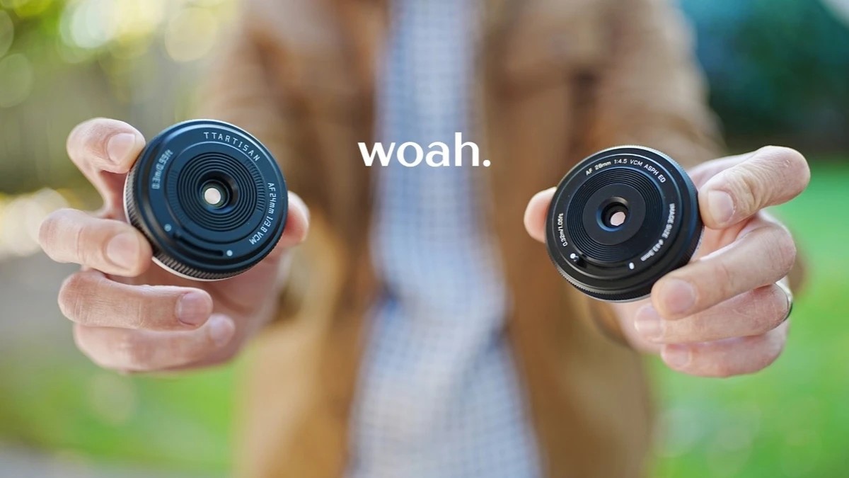 TTArtisan vs. Viltrox: Who Makes the Better Tiny Autofocus Lens?