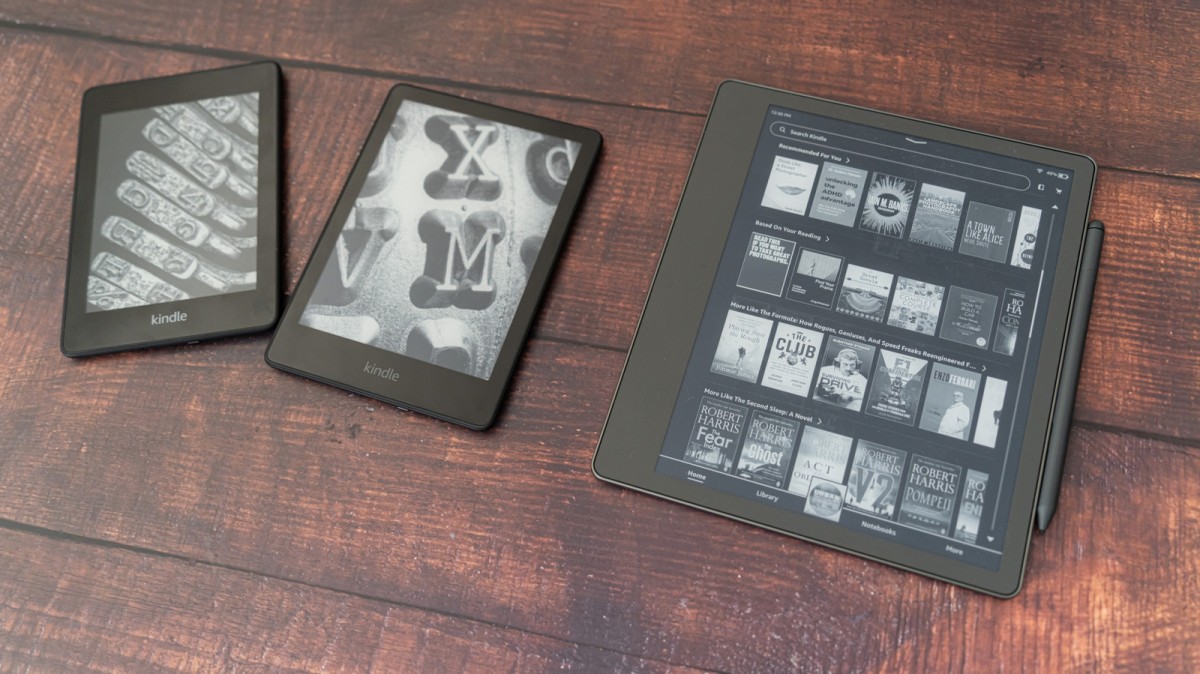 Don't throw away your old Kindle — repurpose it instead