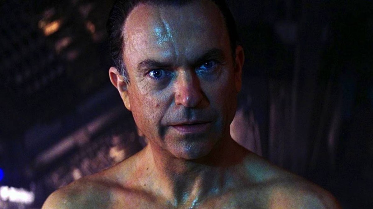 Event Horizon Officially Returns In August 2027 After 30-Year Wait