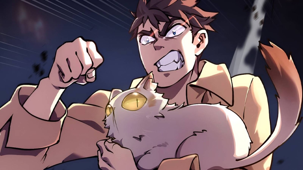 Dungeon Crawler Carl: Allies & Enemies Officially Releases Next Month