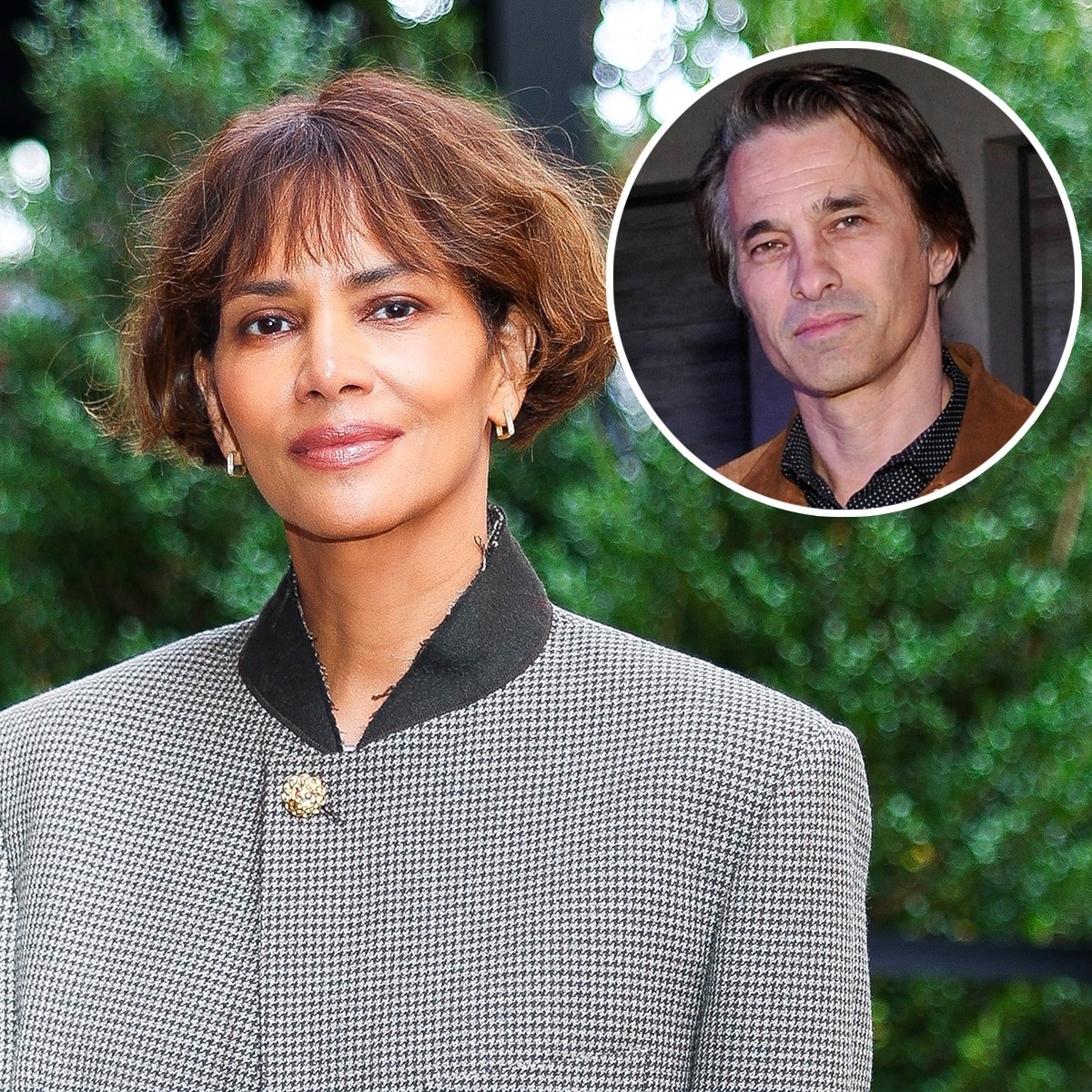 Halle Berry's Daughter Defends Her From Abuse Claims