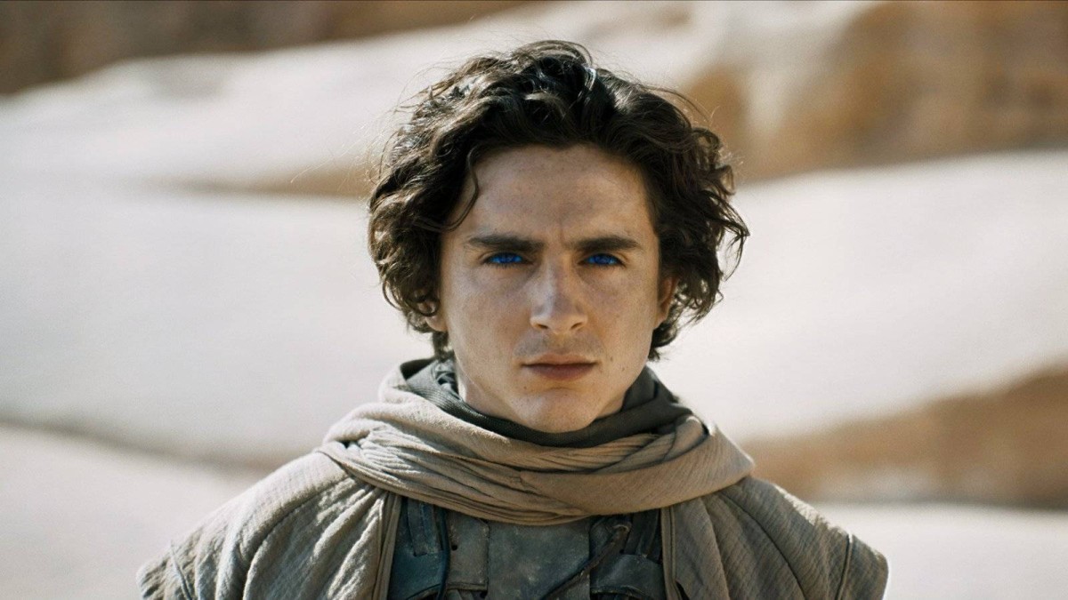 61 Years Later, Paul's Best Dune Line Is Still the Coldest Quote in Sci-Fi History