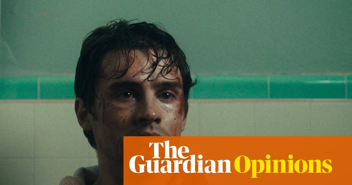 Horror films like Obsession are shut out of the Golden Globes – unless they pretend to be comedies
