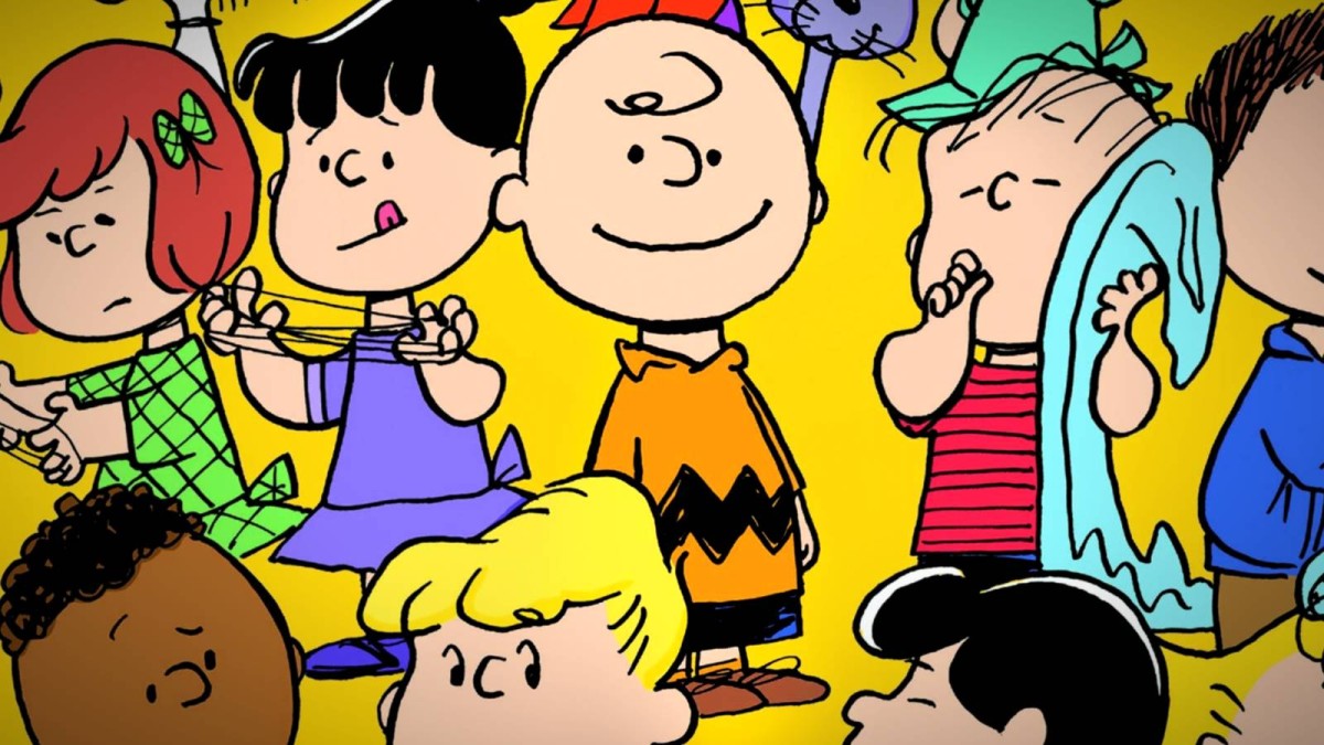 41 Years Later, Only One Comic Strip Has the Right To Call Itself Peanuts' True Heir