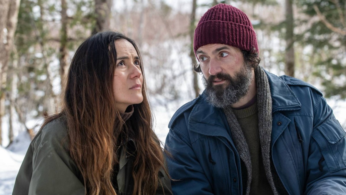 From Season 3 Ending Explained: Jim's Fate & How Tabitha Is Really Connected To Miranda