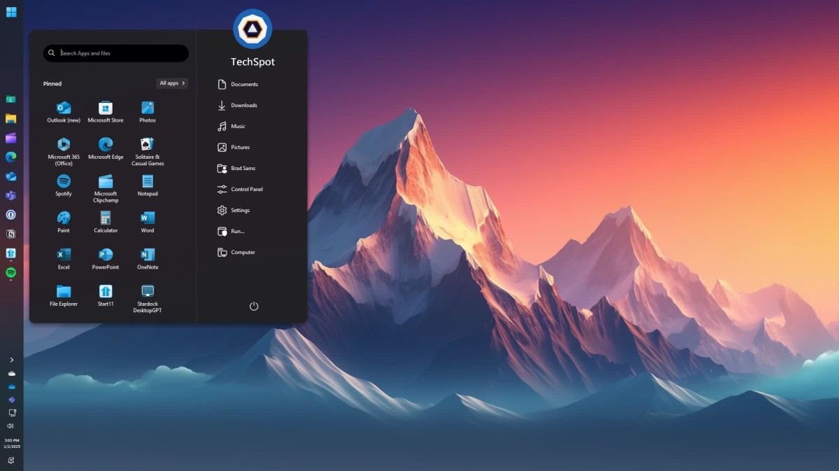 The Best Tools to Redo the Windows Taskbar