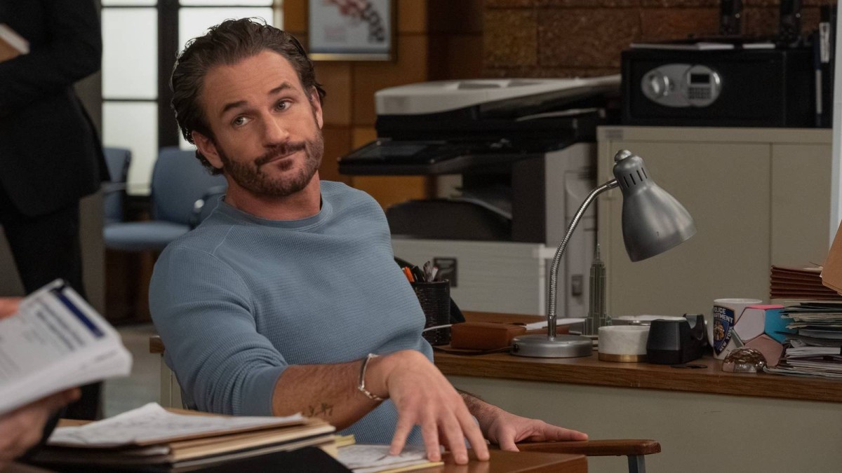 Bruno’s Shocking Law & Order: SVU Leave Sets Up Its 600th Episode
