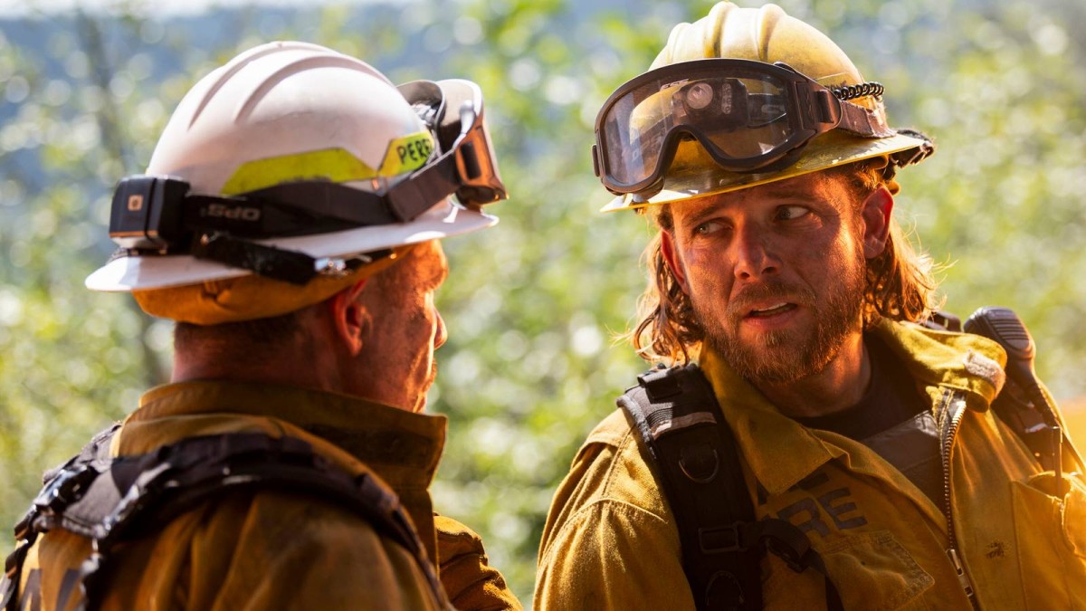 CBS Is Derailing Bode's Fire Country Story (AGAIN)