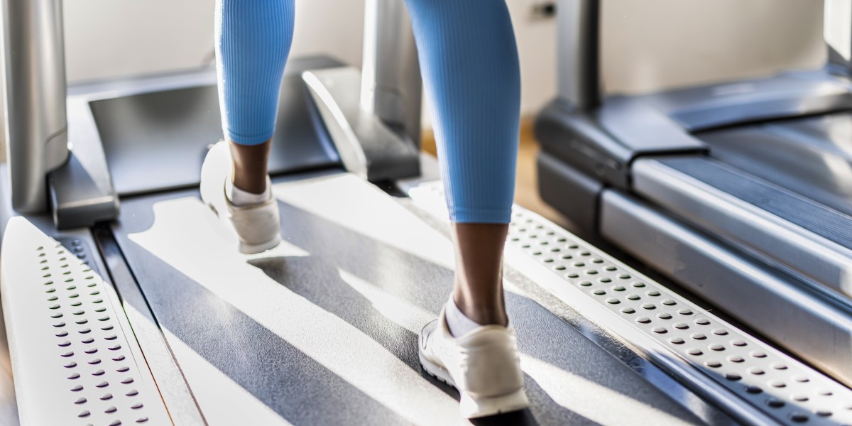 These 9 Treadmills and Walking Pads Bring the Gym to You — Starting Under $100