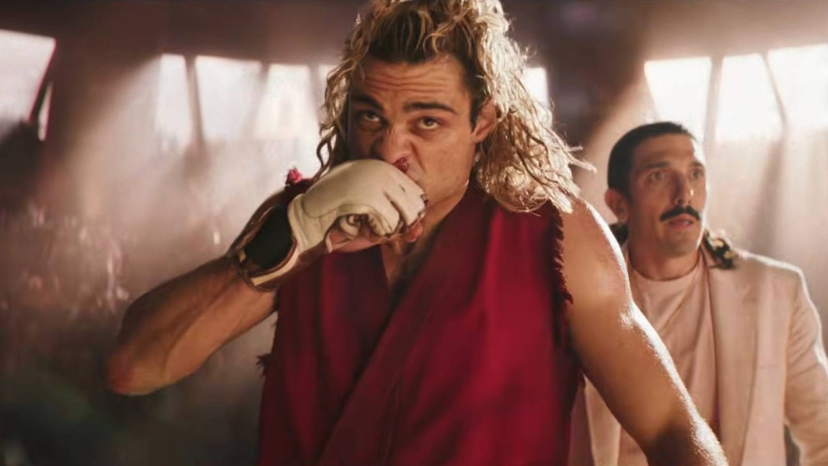 Street Fighter Ending Explained And How It Sets Up A Sequel