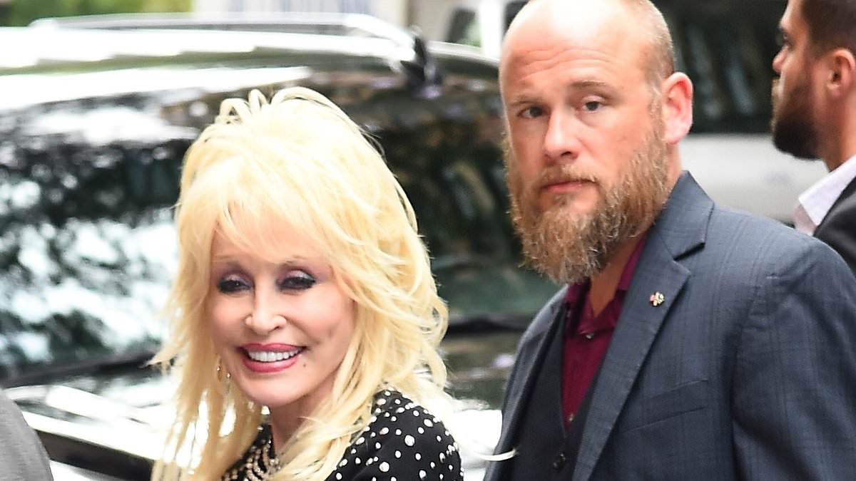 Dolly Parton's fired nephew having trouble finding attorney to represent him in estate fight